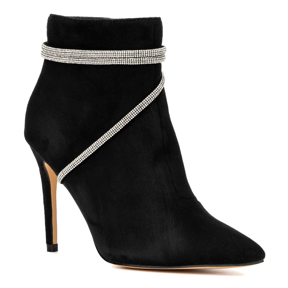 NYC & COMPANY ®️Women's Ankle Boots- NEW